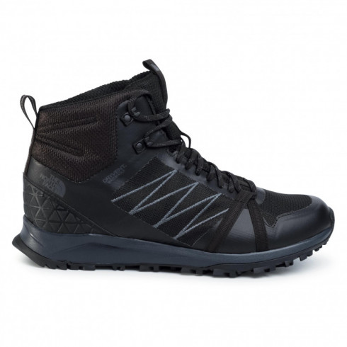 Фото Чоловічі черевики The North Face LITEWAVE FAS NF0A47HECA01 - зображення 1