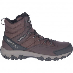 Чоловічі черевики Merrell THERMO AKITA MID WP espresso