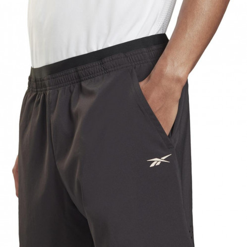 Фото Чоловічі шорти Reebok Les Mills® Athlete Black H08954 - зображення 2