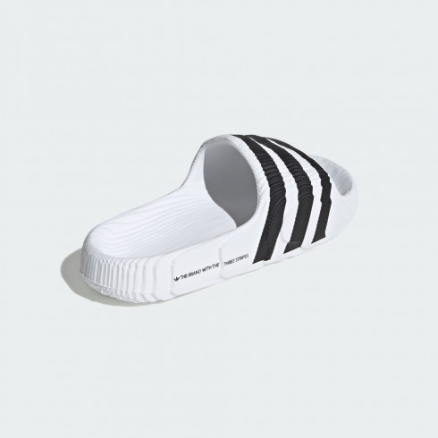 Фото Чоловічі пантолети Adidas Adilette 22 Originals IF3668 - зображення 6