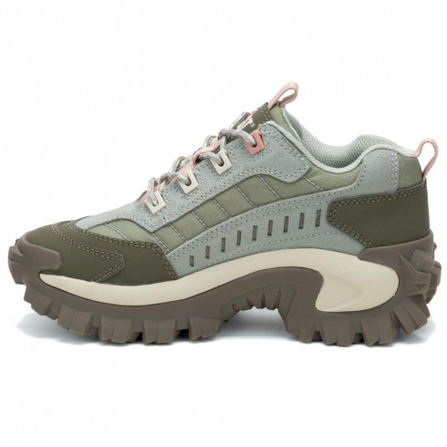 Фото Чоловічі повсякденні кросівки Caterpillar INTRUDER P111570 - зображення 5