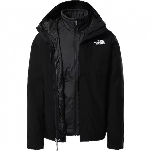 Фото Чоловіча демісезонна куртка The North Face Triclimate NF0A5IWIJK31 - зображення 6