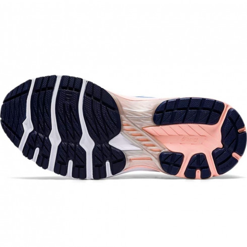 Фото Жіночі бігові кросівки Asics GT-2000 8 1012A591-400 - зображення 3
