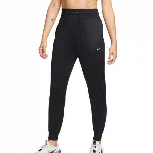 Фото Жіночі спортивні штани Nike JOGGER PANT FB5431-010 - зображення 1