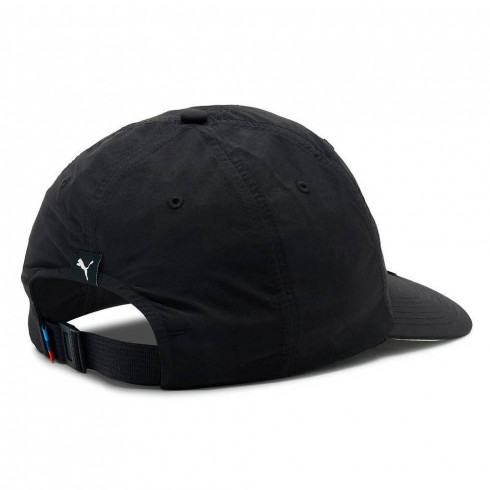 Фото Кепка Puma BMW MMS Heritage BB Cap 024479-01 - зображення 3