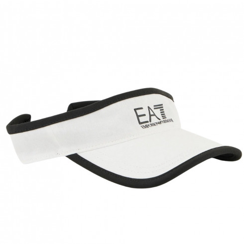 Фото Жіночий козирок ARMANI BASEBALL HAT 285666-4R103-54510 - зображення 2