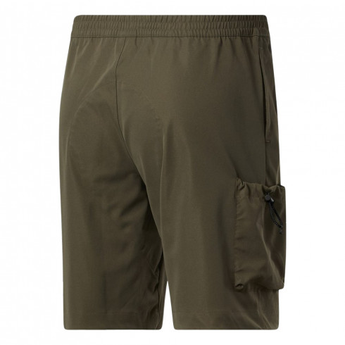 Фото Чоловічі шорти Reebok CLASSICS CAMPING GS4187 - зображення 7