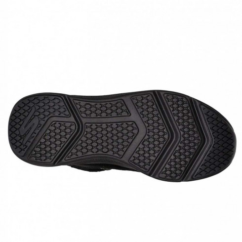 Фото Жіночі черевики Skechers On-the-GO Elevate 144523 BBK - зображення 3