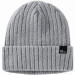 Фото Жіноча шапка Jack Wolfskin CUSHY BEANIE 1911631_6315 - зображення 1