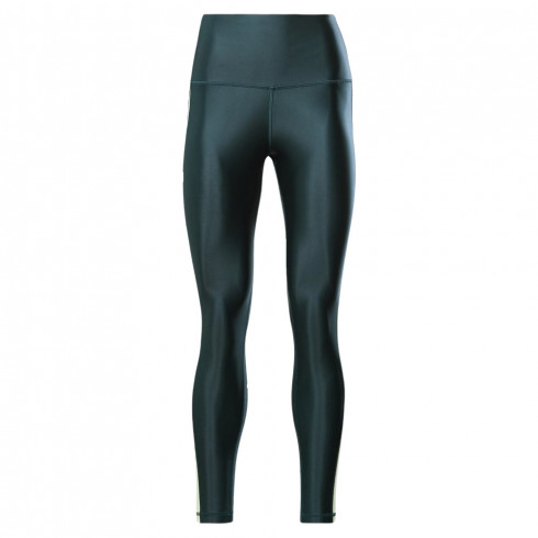 Фото Жіночі легінси Reebok SHINY HIGH-RISE GI7999 - зображення 6