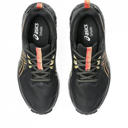 Фото Жіночі бігові кросівки ASICS GEL-SONOMA 8 GTX 1012B770-003 - зображення 5