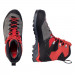 Фото Чоловічі черевики для туризму Mammut Kento Pro High GTX® Men 3010-01000-SPIC - зображення 4