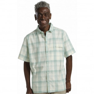 Чоловіча теніска Jack Wolfskin GREAT PLAINS SHIRT M A63702_T0184