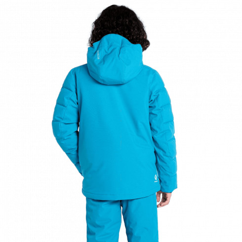 Фото Куртка дитяча гірськолижна Dare 2b Cheerful II Jkt DKP399-RLN - зображення 2