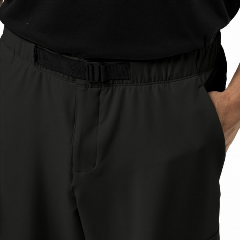 Фото Чоловічі штани Jack Wolfskin WANDERMOOD PANTS M 1508402_6502 - зображення 5