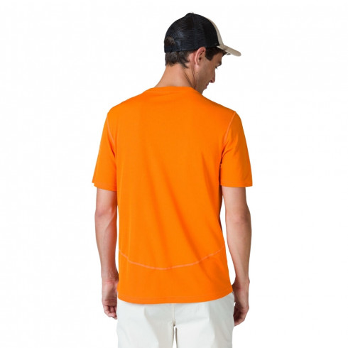 Фото Чоловіча спортивна футболка ROSSIGNOL PLAIN TEE RLMMY14-41N - зображення 2