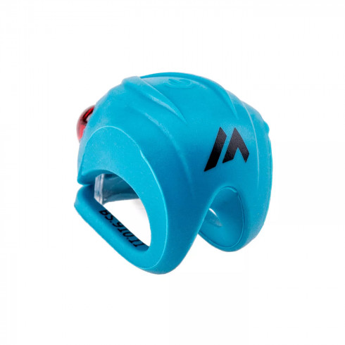 Фото Ліхтарик MARTES VERME-BLUE/RED LED - зображення 2