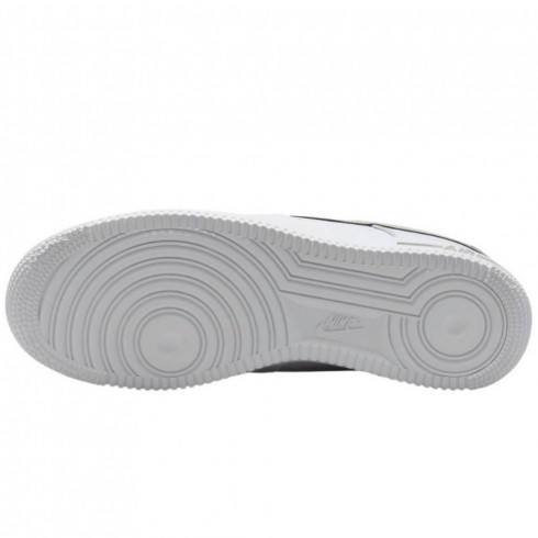 Фото Чоловічі повсякденні кросівки NIKE AIR FORCE 1 07 FV0388-100 - зображення 6