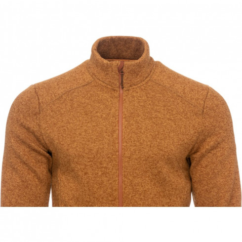 Фото Чоловіча флісова кофта Turbat Dreamer 2 Mns TMF0050-ORJ - зображення 5