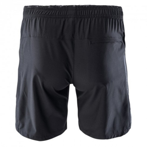 Фото Чоловічі спортивні шорти ELBRUS PARU-BLACK - зображення 3