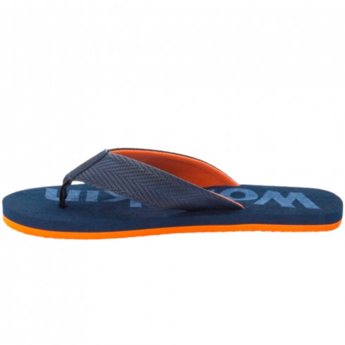 Фото Сланці чоловічі Jack Wolfskin EEZY M 4039511_1188 - зображення 3