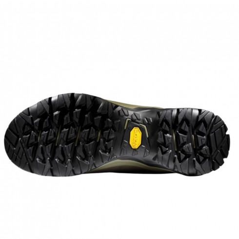 Фото Жіночі черевики для туризму Mammut Nova IV Mid GTX Women 3030-04730-BUNG - зображення 4