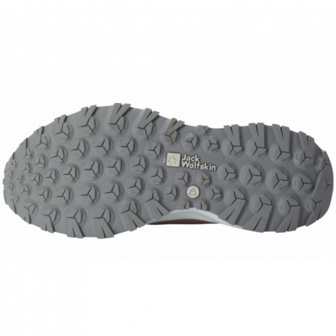 Фото Жіночі кросівки Jack Wolfskin PRELIGHT VENT LOW W 4064351_2919 - зображення 6