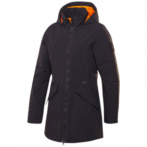 Жіноча парка Reebok OUTERWEAR URBAN THERMOWARM REGUL8 FU1693