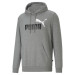Фото Чоловіче худі PUMA ESS+ 2 COL BIG LOGO 58676503 - зображення 1