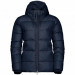 Фото Пуховик жіночий Jack Wolfskin CRYSTAL PALACE JACKET W 1204911-1910 - зображення 3