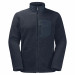 Фото Чоловічий фліс Jack Wolfskin KINGSWAY JACKET M 1709002_1010 - зображення 1