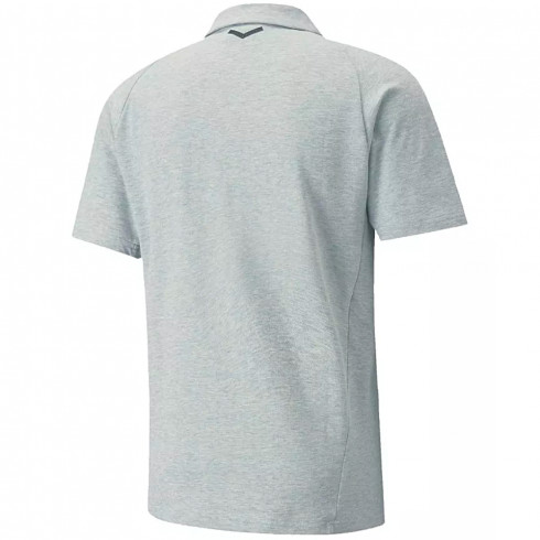 Фото Чоловіча спортивна Puma Team FINAL Casuals Polo 65738433 - зображення 2