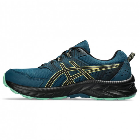 Фото Чоловічі бігові кросівки ASICS GEL-VENTURE 9 1011B486-406 - зображення 4
