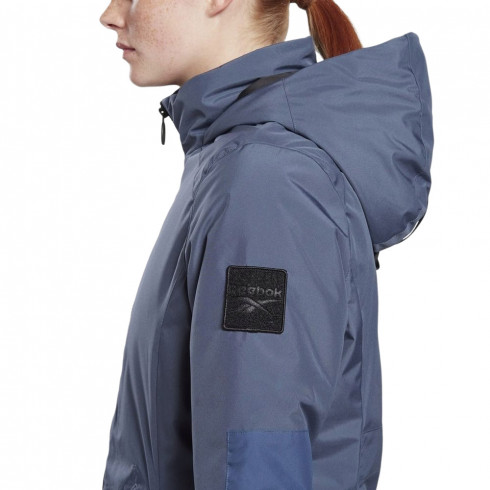 Фото Жіноча парка Reebok OUTERWEAR URBAN THERMOWARM REGUL8 FU1694 - зображення 4