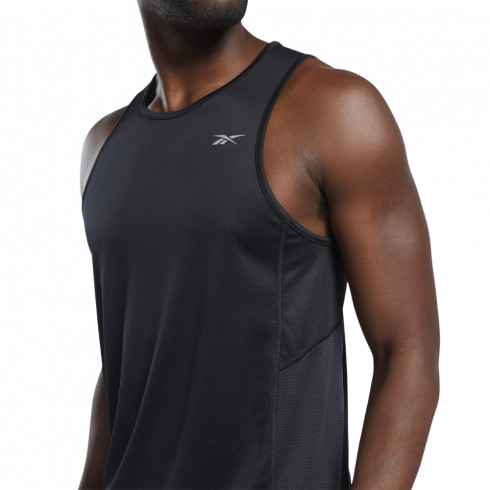 Фото Чоловіча майка Reebok RUNNING SPEEDWICK GR9229 - зображення 4