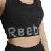 Фото Жіночий бра-топ Reebok WORKOUT SEAMLESS GD9984 - зображення 5