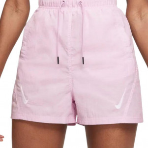 Жіночі шорти Nike Swoosh high rise woven shorts DD5592-695
