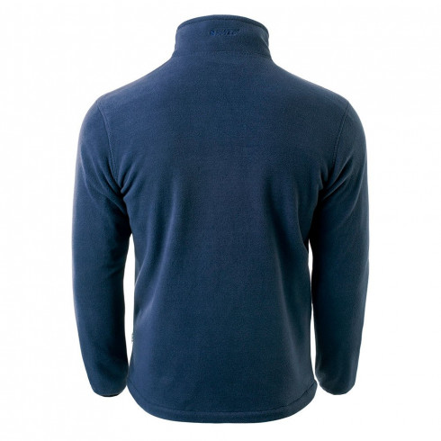 Фото Чоловічий фліс HI-TEC PORTO-NAVY - зображення 2