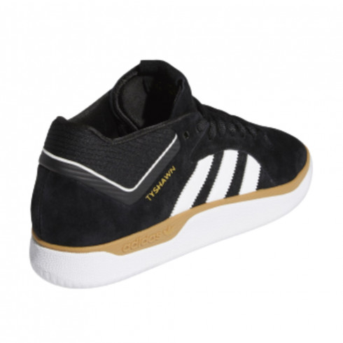 Фото Чоловічі повсякденні кросівки Adidas Tyshawn FY0441 - зображення 5