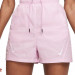 Фото Жіночі шорти Nike Swoosh high rise woven shorts DD5592-695 - зображення 1