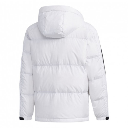 Фото Чоловічий пуховик Adidas 3-STRIPES PUFFY EH3971 - зображення 6