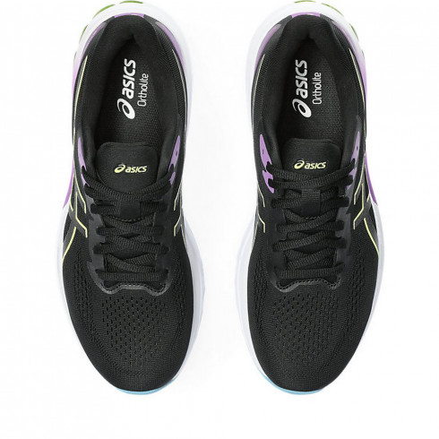 Фото Жіночі бігові кросівки ASICS GT-1000 12 1012B450-002 - зображення 7