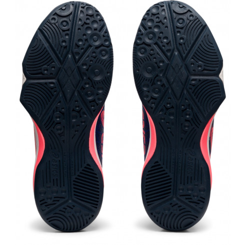 Фото Жіночі волейбольні кросівки ASICS GEL-FASTBALL 3 E762N-403 - зображення 5