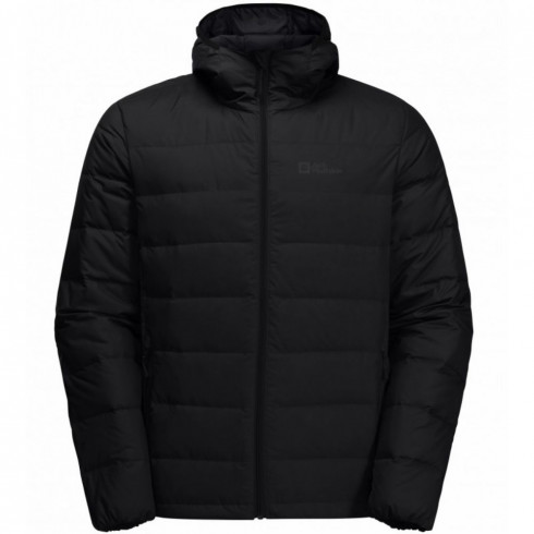 Фото Чоловічий пуховик Jack Wolfskin ATHER DOWN HOODY M 1207671_6000 - зображення 5