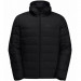 Фото Чоловічий пуховик Jack Wolfskin ATHER DOWN HOODY M 1207671_6000 - зображення 5