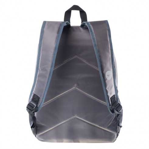 Фото Рюкзак HI-TEC DANUBE-NINE IRON/BLK/RED - зображення 4