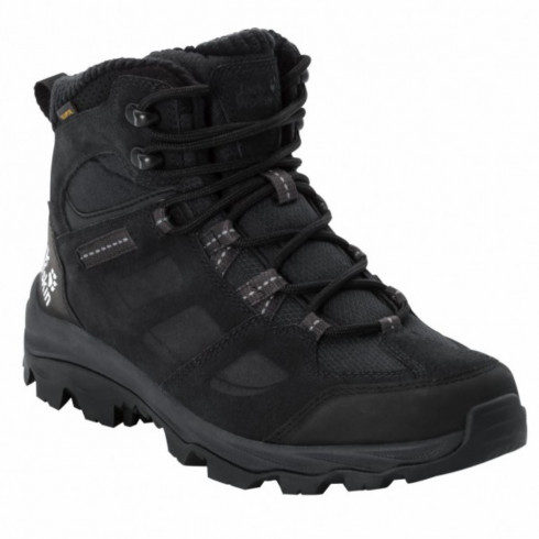 Фото Жіночі черевики Jack Wolfskin VOJO 3 WT TEXAPORE MID W 4042401_6369 - зображення 3