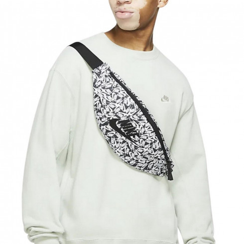 Фото Сумка Nike NK HERITAGE WAISTPCK - ACCS PR FD5593-010 - зображення 2