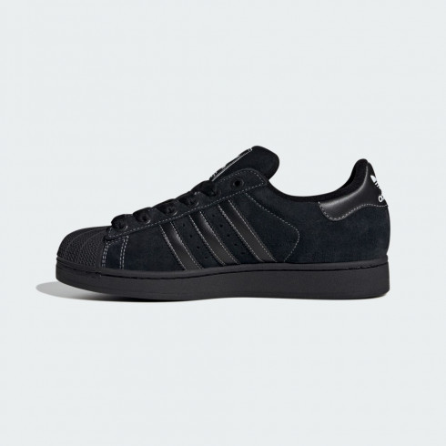 Кросівки Adidas Superstar II Originals JH5470 - зображення 7 Фото Кросівки Adidas Superstar II Originals JH5470 - зображення 7