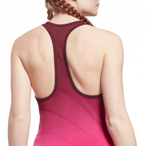 Фото Жіноча майка Reebok UNITED BY FITNESS SEAMLESS GT3177 - зображення 4